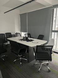 Chengdu Chengbei Technology Co., Ltd. lini produksi pabrikan