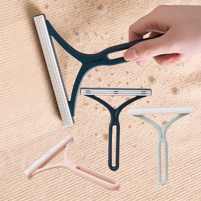Beli Dog Cat Hair Remover R Mitts Rollers Self Cleaning Oler Lint Brush yang dapat digunakan kembali pembuatan online