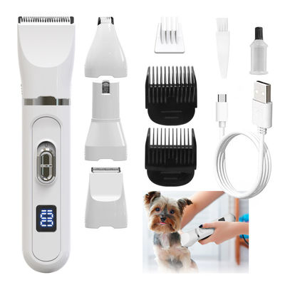 Beli Penghilang Rambut Hewan Piaraan Pembersih Anjing Berguna Lagi Logo Custom Portable Shaver Lint Clippers pembuatan online