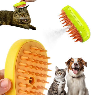 Beli Sikat Perawatan Hewan Peliharaan Listrik Bersih Sendiri Sikat Perawatan Kucing pembuatan online