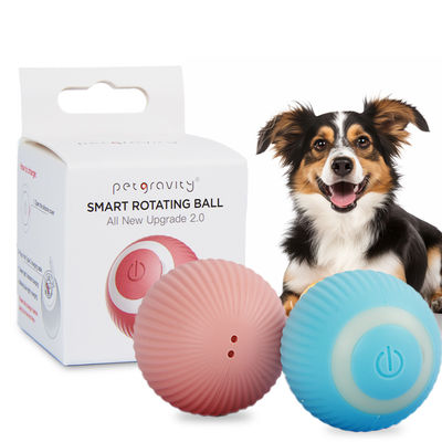 Beli Cat Toys Electric BallStocked Fashion CInteractive Material ABS Molar Teeth Sound Play pembuatan online