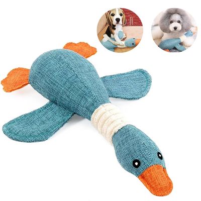 Beli Lovely Style Chengbei Pet Products 2023 Plush Pet Chew Toy Dog Para Perros Asesoris Anjing Perlengkapan hewan peliharaan untuk teman berbulu Anda pembuatan online