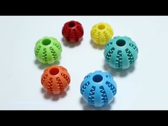 Dog Toy Pet BallHiding Food Puzzle Bite Interactive Chewfor Sustainable (Mengunyah Interaktif untuk Berkelanjutan)