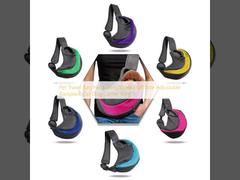 Pet Travel Bag Neck Sling Strap Stuff Tote Backpack Adjustable Cat Dog Carrier Bag