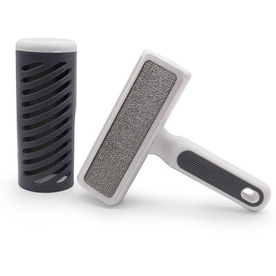 Penghilang Rambut Hewan Peliharaan Pakaian Roller Lint yang Disesuaikan dan Alat Perawatan 20*17.2cm