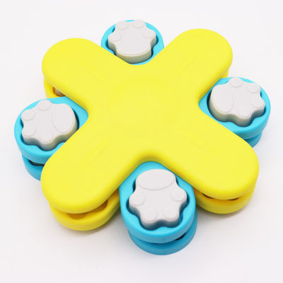 Toy Puzzle Dogs Pet Dogs IQ Training Treat Dispensing and Mental Stimulation (Toy Puzzle Dogs Pet Dogs IQ Training Treat Dispensing and Mental Stimulation)