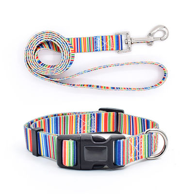 Asesoris hewan peliharaan Custom Collars Perro Dog Collars Desain Personal Custom Logo