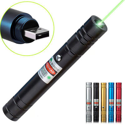 Cat Laser Toy Metal Green dan Red Cat Laser Toy untuk beberapa pilihan di