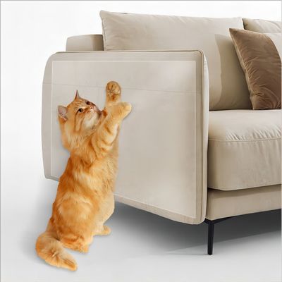Cat Tree Scratching Post Paw Sofa Protector Protect Furniture Scratches Produk musiman