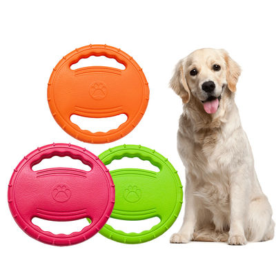 Produk Hewan Chengbei EVA Mainan Hewan Hewan untuk Anjing Pergerakan Interaktif Chengbei Perlengkapan Pelatihan EVA Material