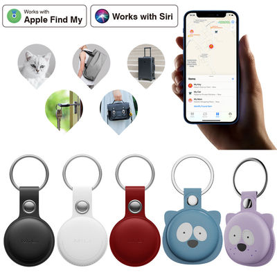 Pet Tracker Magnetic Truck Mobil LBS Tracker Perangkat Pelacakan GPS Sistem Pencari Orang